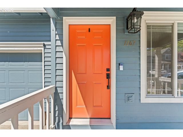 1167 Sw 183RD Pl, Beaverton, OR 97003