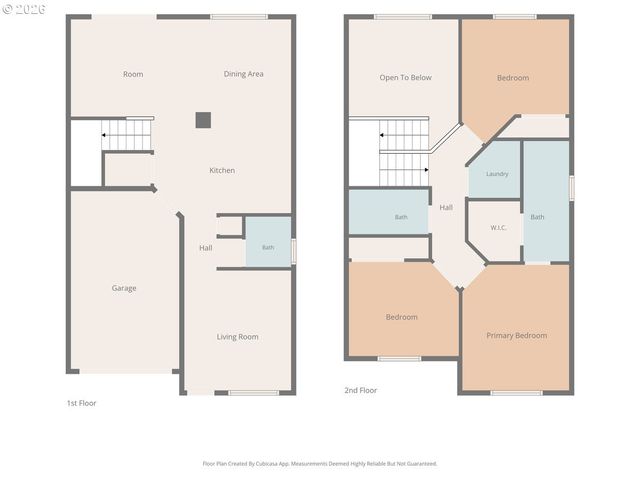 1167 Sw 183RD Pl, Beaverton, OR 97003