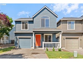 1167 Sw 183RD Pl, Beaverton, OR 97003