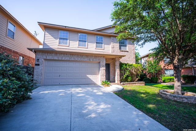 12107 Dawson Circle, San Antonio, TX 78253