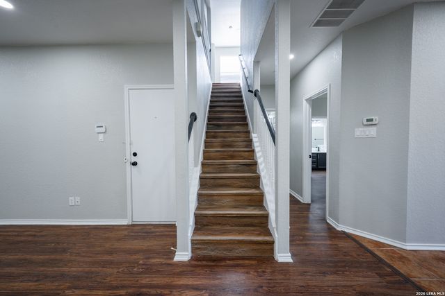 12107 Dawson Circle, San Antonio, TX 78253