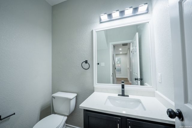 12107 Dawson Circle, San Antonio, TX 78253