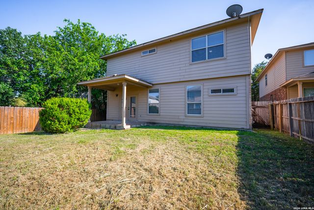 12107 Dawson Circle, San Antonio, TX 78253