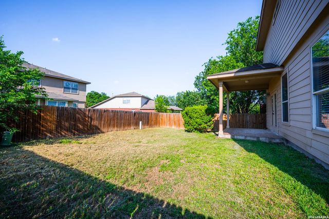 12107 Dawson Circle, San Antonio, TX 78253