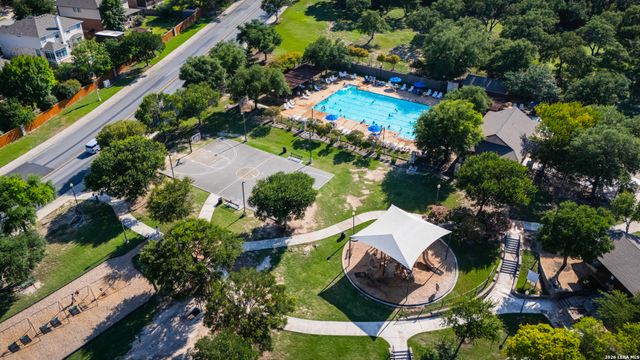 12107 Dawson Circle, San Antonio, TX 78253
