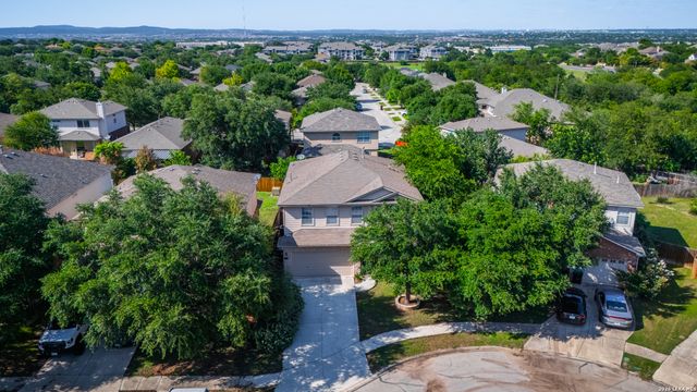 12107 Dawson Circle, San Antonio, TX 78253
