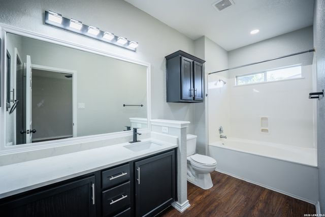 12107 Dawson Circle, San Antonio, TX 78253