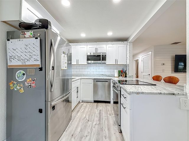 520 ROANOKE STREET, Dunedin, FL 34698