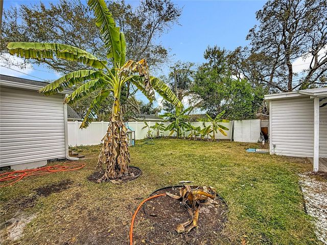 520 ROANOKE STREET, Dunedin, FL 34698