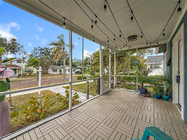 520 ROANOKE STREET, Dunedin, FL 34698