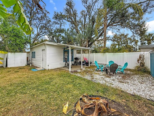 520 ROANOKE STREET, Dunedin, FL 34698