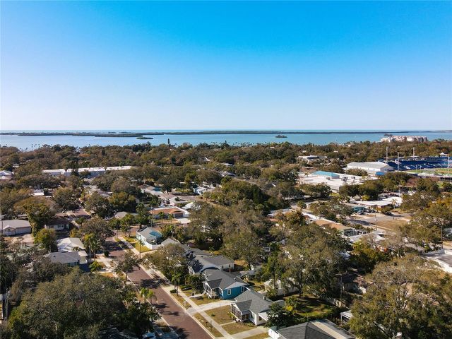 520 ROANOKE STREET, Dunedin, FL 34698