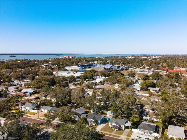 520 ROANOKE STREET, Dunedin, FL 34698