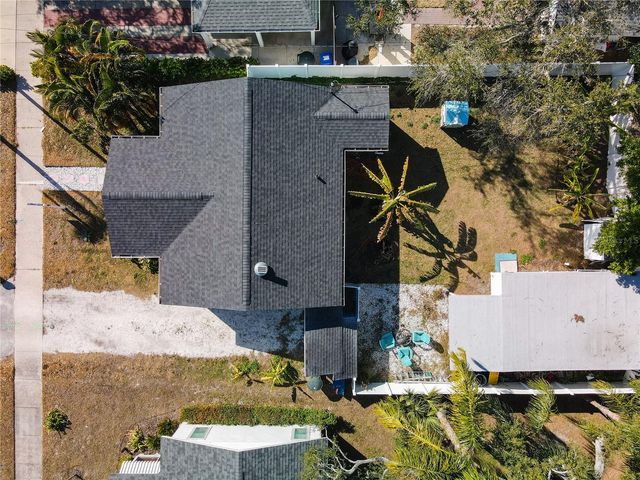 520 ROANOKE STREET, Dunedin, FL 34698