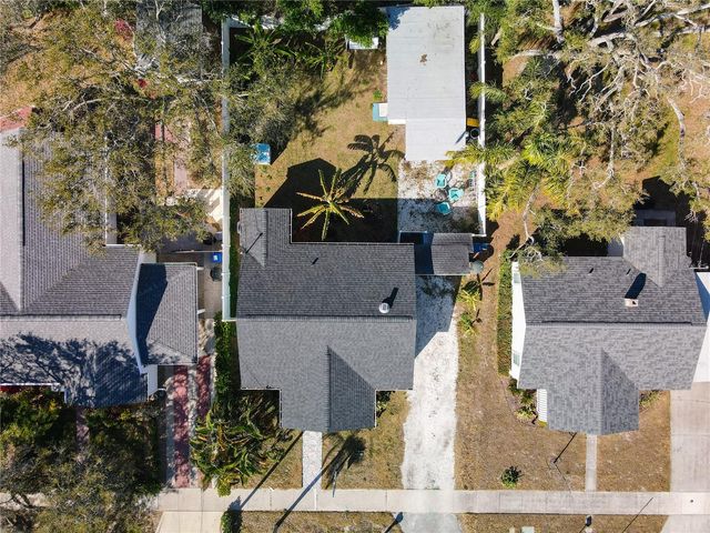 520 ROANOKE STREET, Dunedin, FL 34698