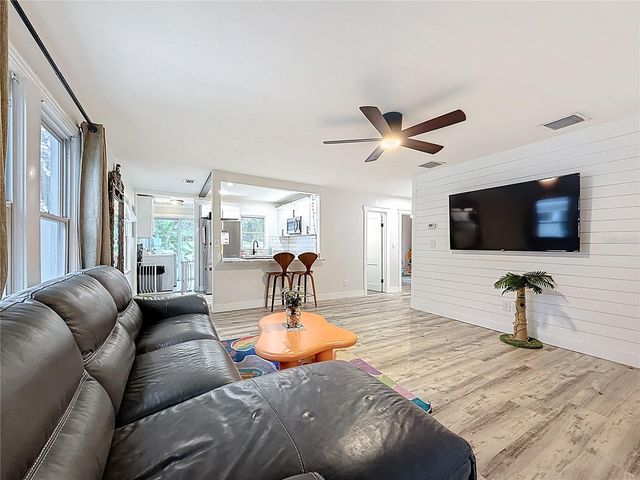 520 ROANOKE STREET, Dunedin, FL 34698