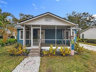 520 ROANOKE STREET, Dunedin, FL 34698