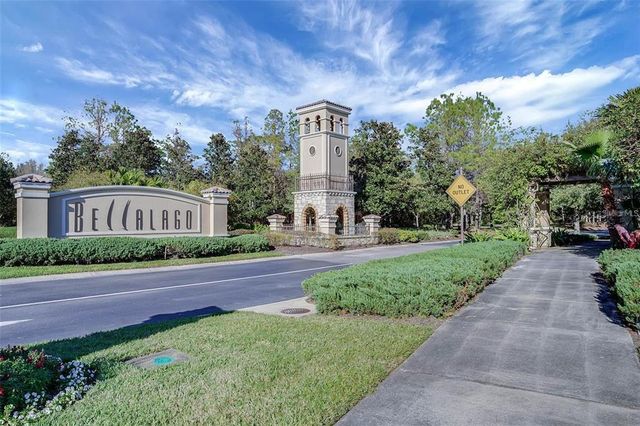 3870 BOWFIN TRAIL, Kissimmee, FL 34746