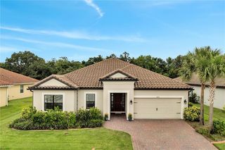 3870 BOWFIN TRAIL, Kissimmee, FL 34746