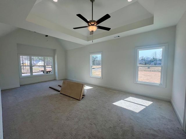264 Woodstream Drive, Columbus, GA 31904