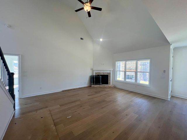 264 Woodstream Drive, Columbus, GA 31904