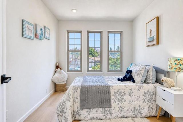 803 Beaver Creek Way, San Jose, CA 95133