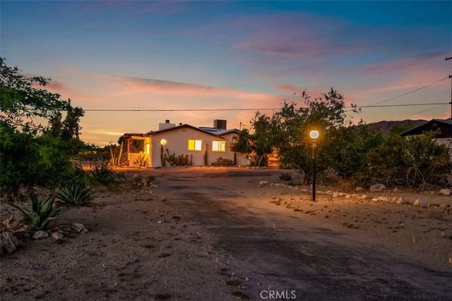 7648 Araby, 29 Palms, CA 92277