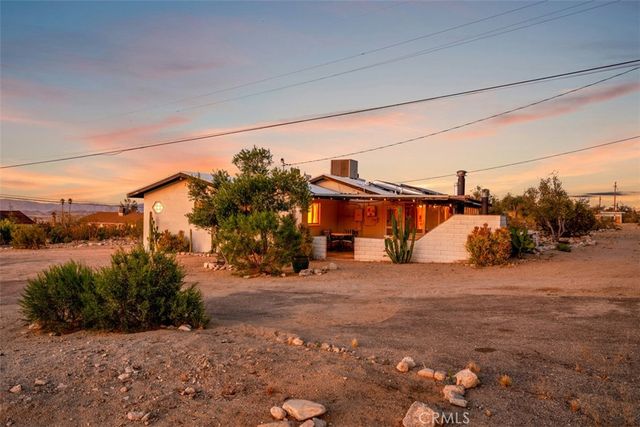 7648 Araby, 29 Palms, CA 92277