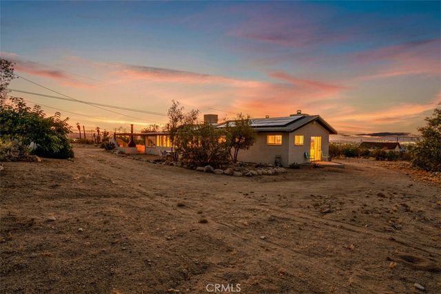 7648 Araby, 29 Palms, CA 92277