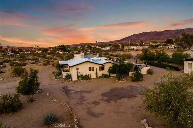 7648 Araby, 29 Palms, CA 92277