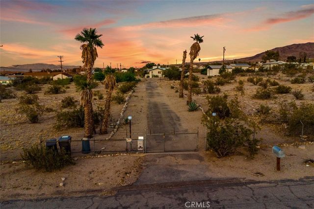 7648 Araby, 29 Palms, CA 92277
