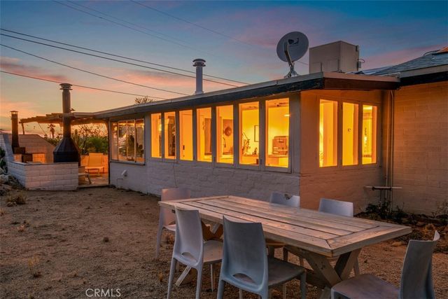 7648 Araby, 29 Palms, CA 92277