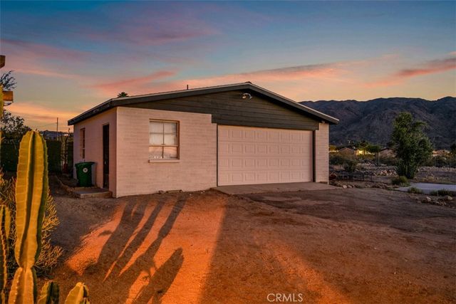 7648 Araby, 29 Palms, CA 92277