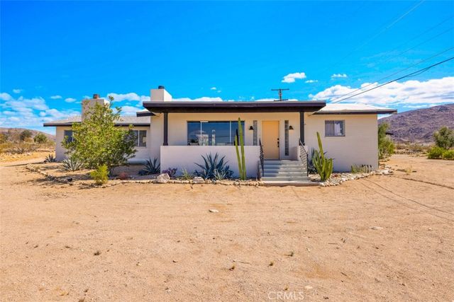 7648 Araby, 29 Palms, CA 92277