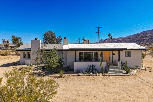 7648 Araby, 29 Palms, CA 92277