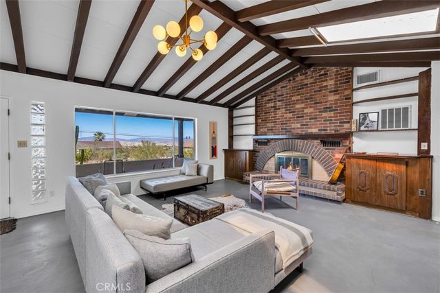 7648 Araby, 29 Palms, CA 92277