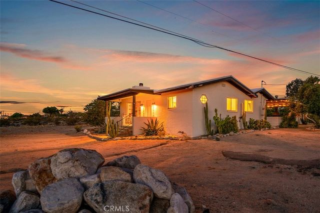 7648 Araby, 29 Palms, CA 92277
