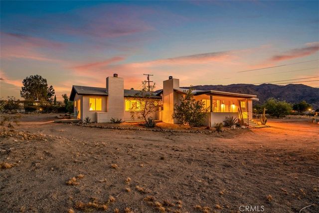 7648 Araby, 29 Palms, CA 92277