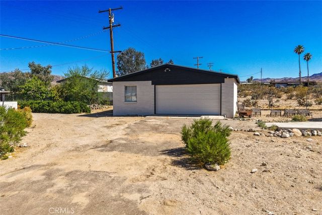 7648 Araby, 29 Palms, CA 92277
