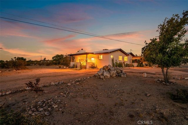 7648 Araby, 29 Palms, CA 92277