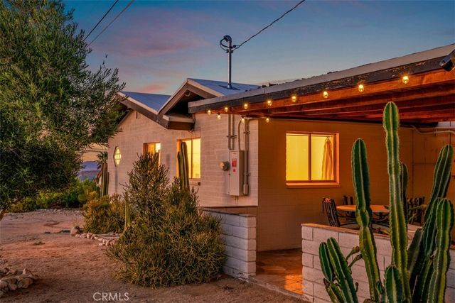 7648 Araby, 29 Palms, CA 92277