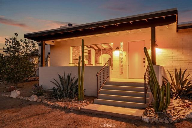 7648 Araby, 29 Palms, CA 92277