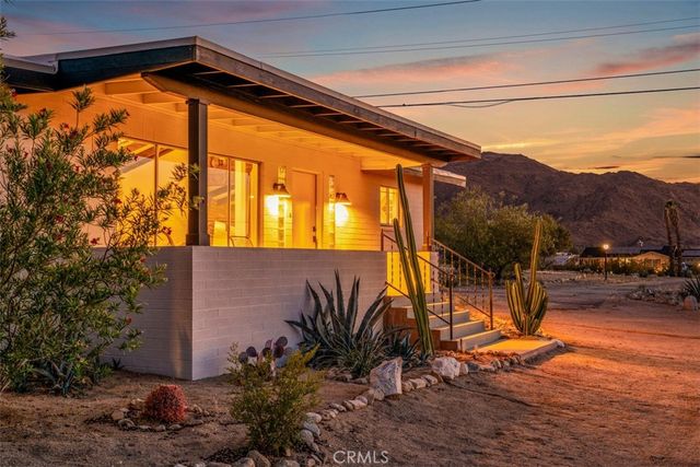 7648 Araby, 29 Palms, CA 92277