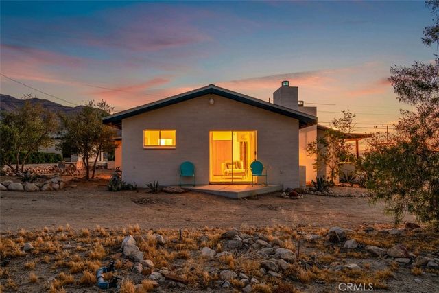 7648 Araby, 29 Palms, CA 92277