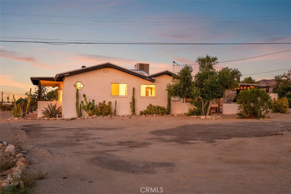 7648 Araby, 29 Palms, CA 92277