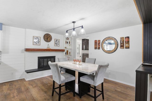 421 N Rose Hill Rd, Rose Hill, KS 67133