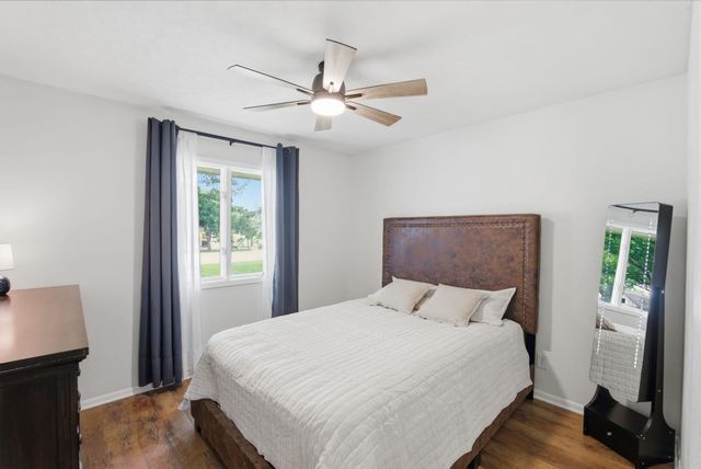 421 N Rose Hill Rd, Rose Hill, KS 67133