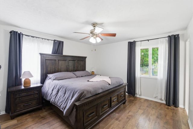 421 N Rose Hill Rd, Rose Hill, KS 67133