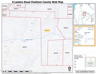 0 Lasters Road, New Hill, NC 27562