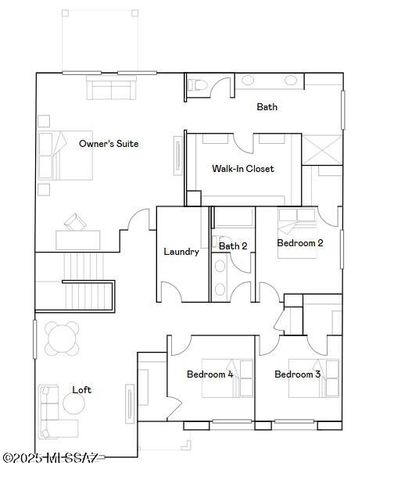 927 W Corte Miel De Abeja, Sahuarita, AZ 85629